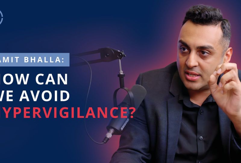 How Can We Avoid Hyper-vigilance?